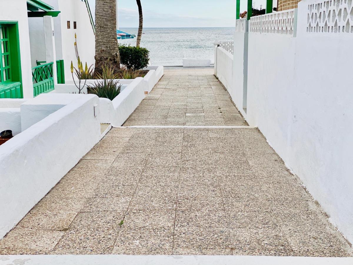 Canaryislandshost L Brisa Del Atlantico ปลายาออนดา ภายนอก รูปภาพ